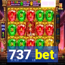 737 bet